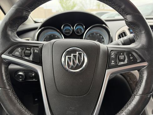 Used 2014 Buick Verano Leather FWD image 9