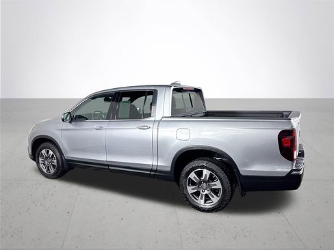 Used 2017 Honda Ridgeline RTL-E image 8