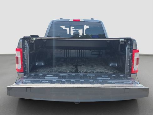 Used 2021 Ford F150 Lariat AWD/4WD image 17