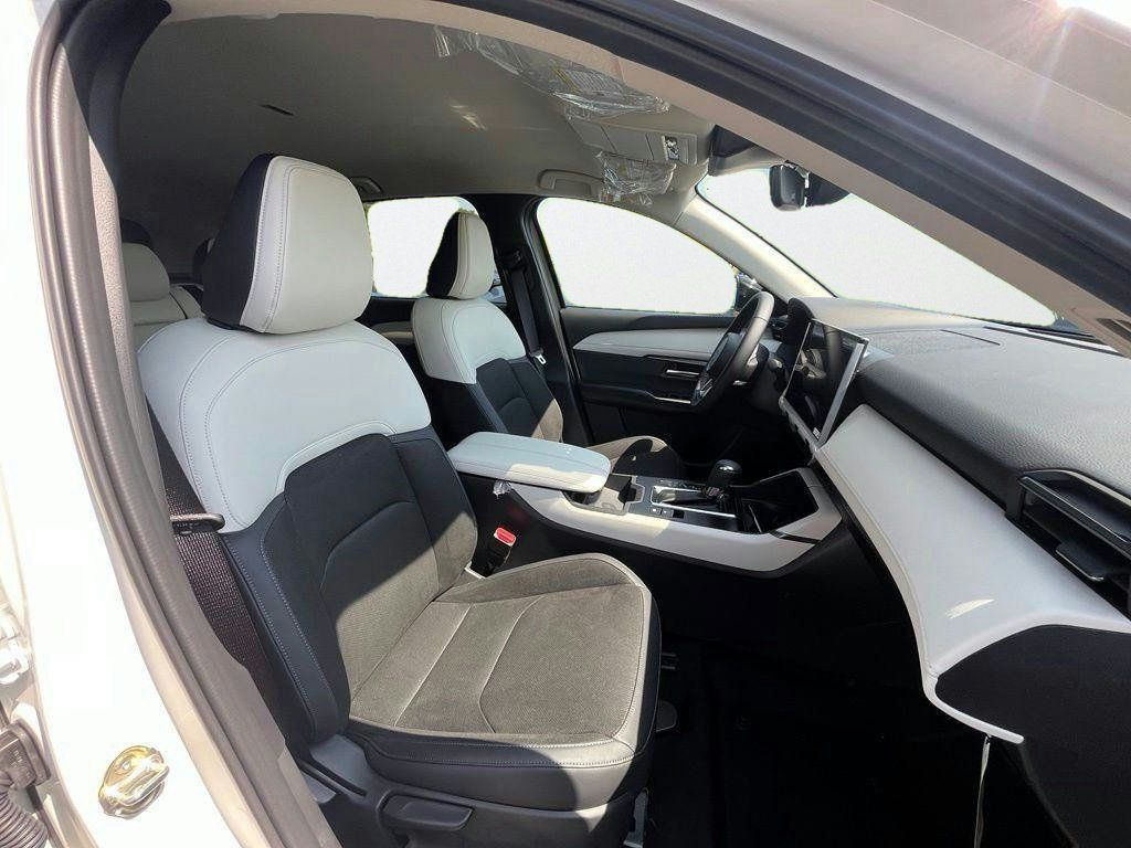 New 2026 MAZDA CX-5 Preferred AWD/4WD image 11