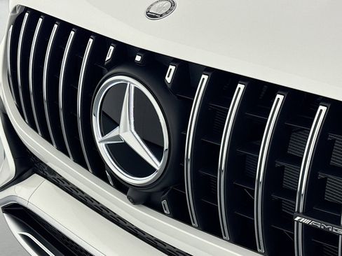 New 2026 Mercedes-Benz GLE 53 AMG 4MATIC image 12