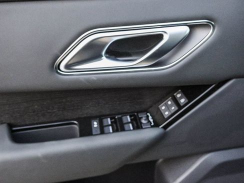 New 2026 Land Rover Range Rover Velar S AWD/4WD image 30