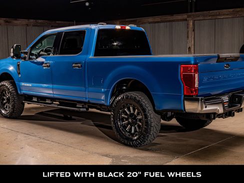 Used 2021 Ford F250 XLT w/ XLT Value Package image 6