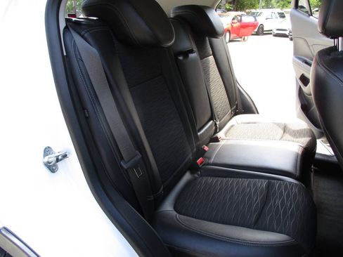 Used 2016 Buick Encore FWD image 25