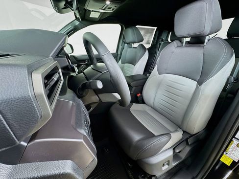 New 2026 Toyota Tacoma TRD Sport image 12