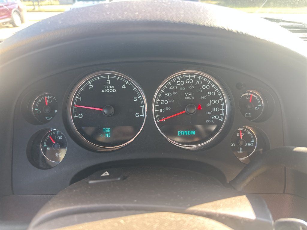 Used 2013 GMC Yukon Denali AWD/4WD image 15