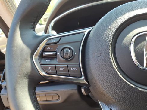 Certified 2023 Acura MDX SH-AWD w/ Technology Package image 31