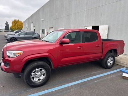 Used 2020 Toyota Tacoma SR