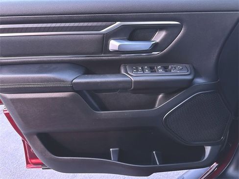 Used 2025 RAM 1500 Big Horn image 21