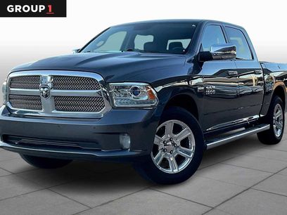 Used 2014 RAM 1500 Limited