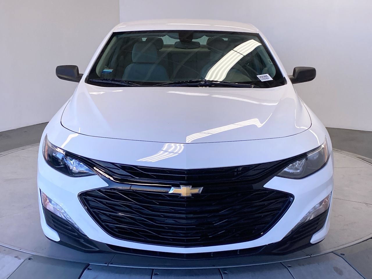 Used 2022 Chevrolet Malibu LT FWD image 8