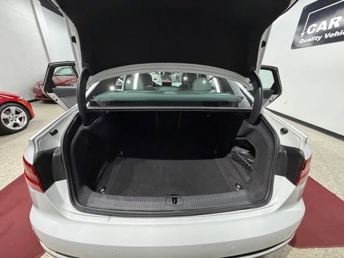 Used 2018 Audi A4 2.0T Prestige w/ Prestige Package image 45