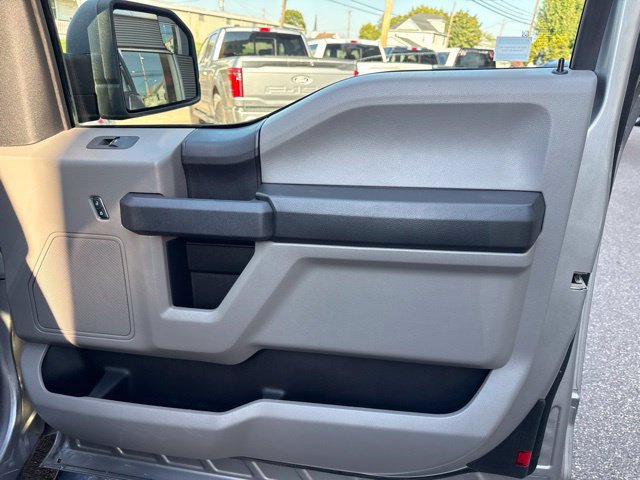 Used 2020 Ford F150 XL w/ Equipment Group 101A Mid AWD/4WD image 28