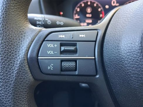 Certified 2024 Honda Accord LX image 24