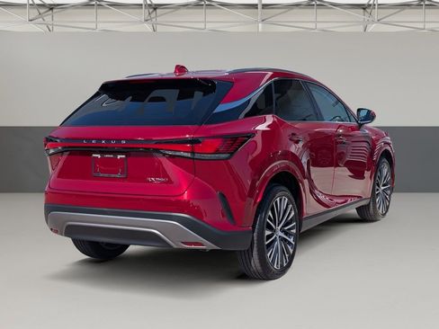 New 2026 Lexus RX 350 Premium Plus FWD image 7
