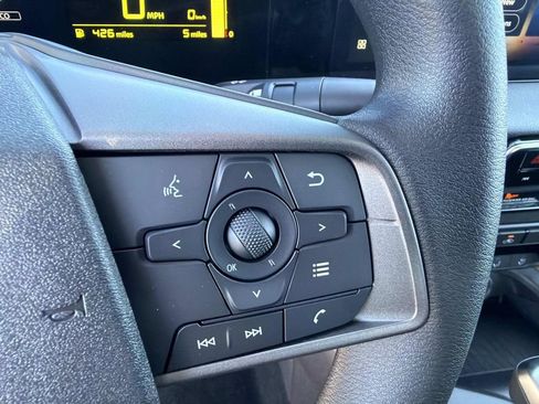 New 2026 Nissan Sentra S w/ Floor Mat Package FWD image 29
