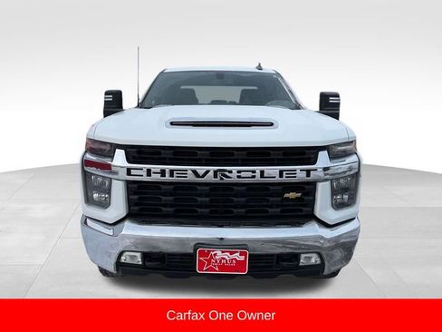 Used 2023 Chevrolet Silverado 3500 LT w/ Fleet Comfort Package image 2