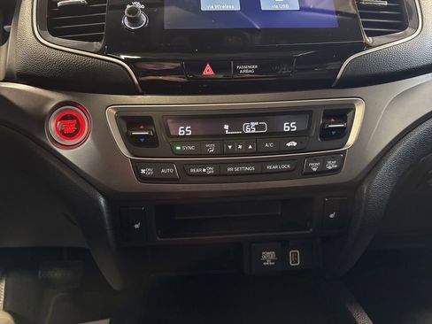 Used 2022 Honda Pilot EX-L image 15