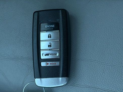 Used 2018 Acura MDX SH-AWD w/ Technology Package image 39