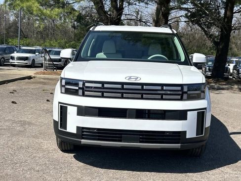 New 2026 Hyundai Santa Fe SEL image 2