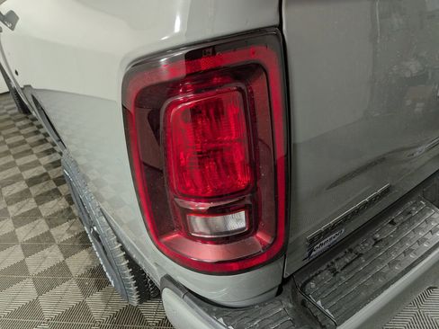 New 2026 RAM 3500 Big Horn image 11