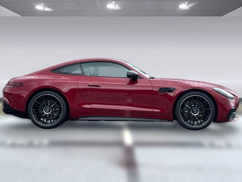 New 2026 Mercedes-Benz AMG GT 43 image 8