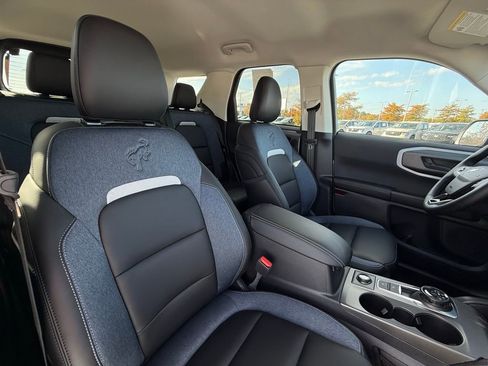 New 2025 Ford Bronco Sport Outer Banks w/ Outer Banks Tech Package+ image 30