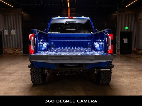 Used 2026 Ford F250 Platinum image 9