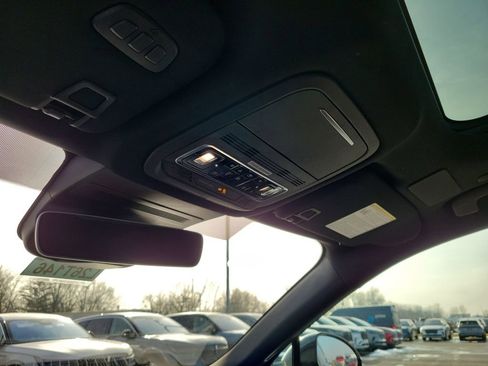 New 2026 Lincoln Nautilus Reserve image 30