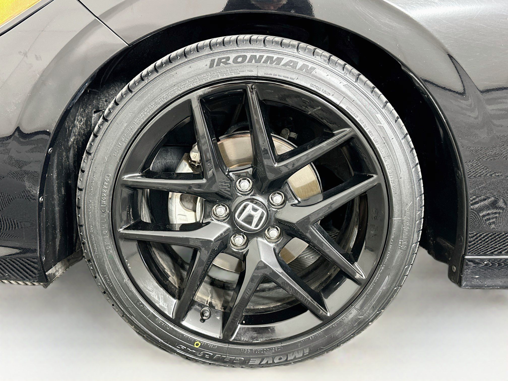 Used 2025 Honda Civic Sport image 11
