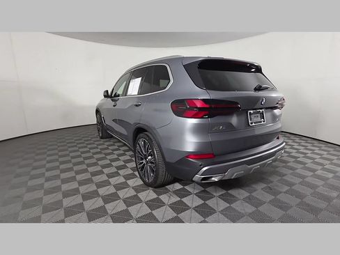 Used 2025 BMW X5 sDrive40i w/ Premium Package RWD image 52