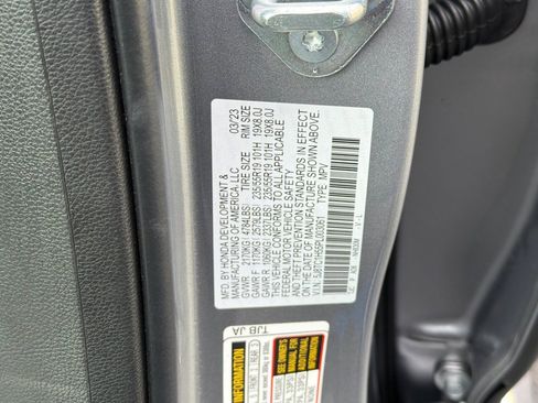 Used 2023 Acura RDX FWD w/ Technology Package image 41