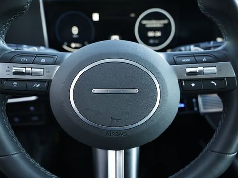 Certified 2025 Hyundai Sonata SEL FWD image 31