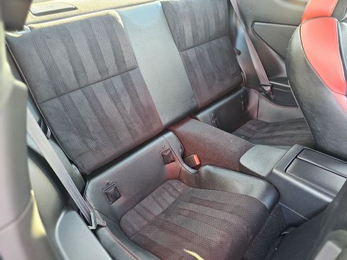 Used 2024 Toyota GR86 TRUENO Edition image 15