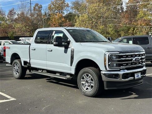New 2026 Ford F250 Lariat w/ FX4 Off-Road Package image 1