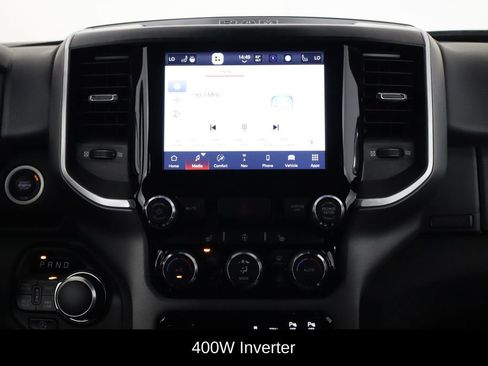Used 2022 RAM 1500 Big Horn AWD/4WD image 27