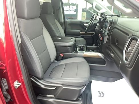 Used 2019 Chevrolet Silverado 1500 RST image 23