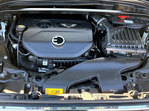 Used 2019 MINI Cooper Countryman SE w/ Premium Package image 9