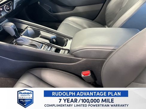 Certified 2023 Honda Accord EX-L image 32