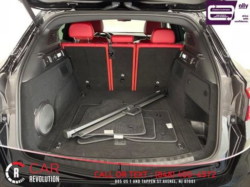 Used 2022 Alfa Romeo Stelvio Veloce image 39