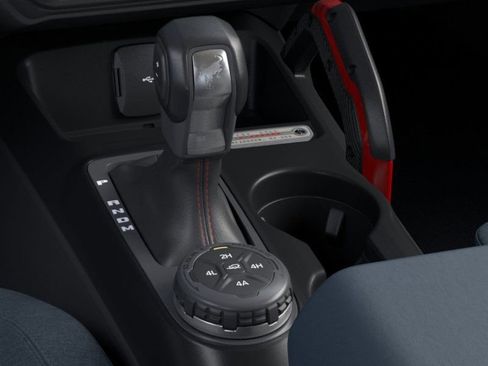 New 2025 Ford Bronco Heritage Edition image 17