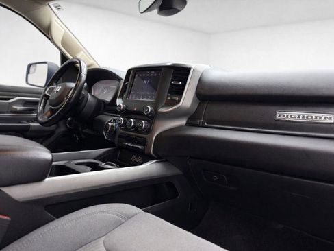 Used 2020 RAM 1500 Big Horn RWD image 35