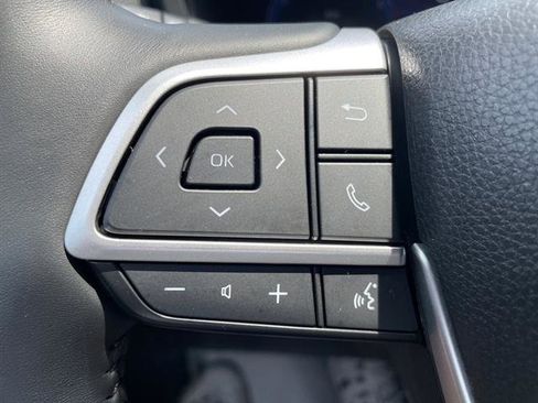 Used 2024 Toyota Grand Highlander Limited image 20