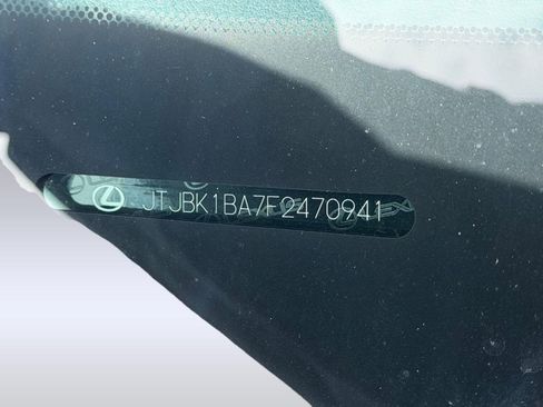 Used 2015 Lexus RX 350 AWD image 8