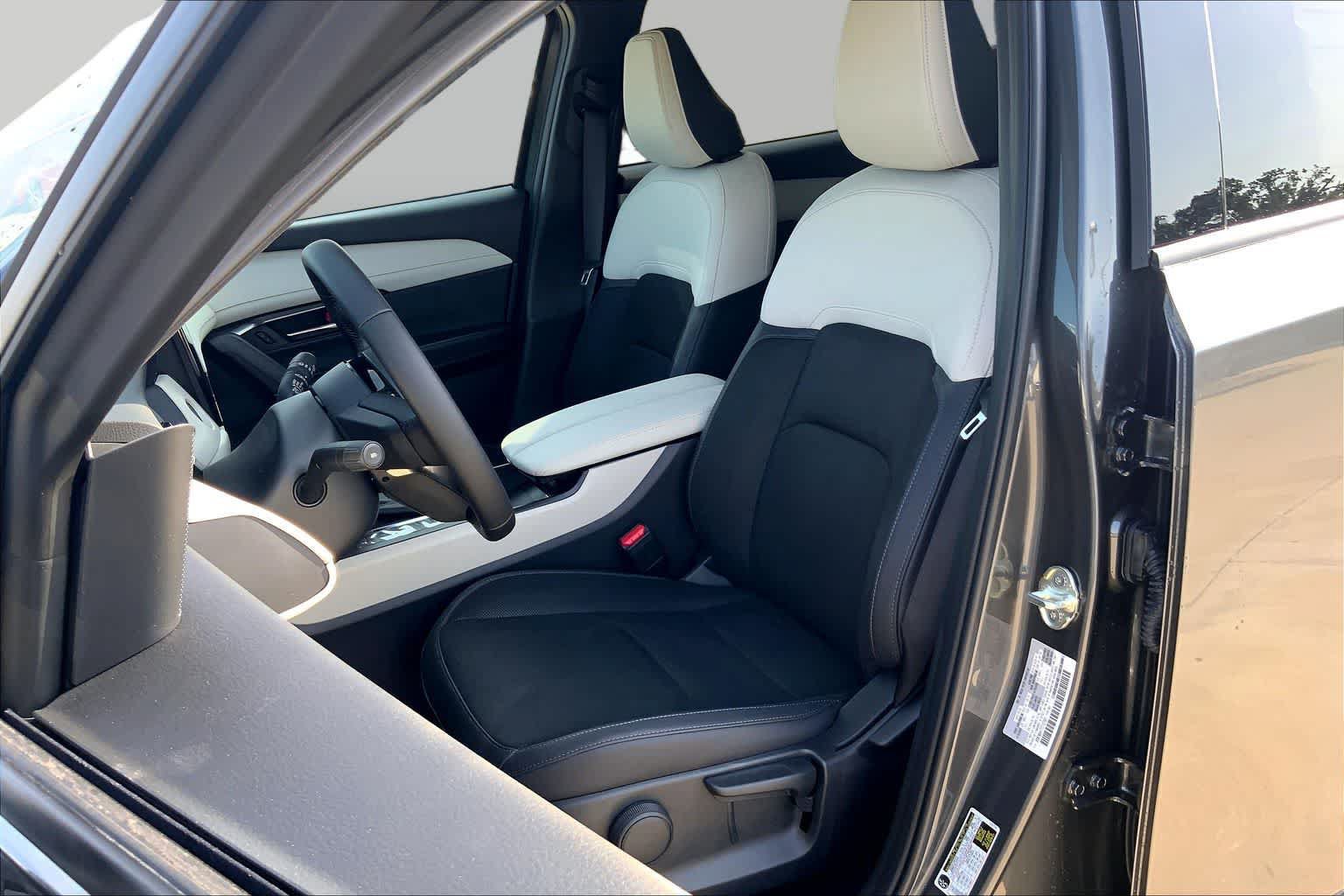 New 2026 MAZDA CX-5 Select AWD/4WD image 9