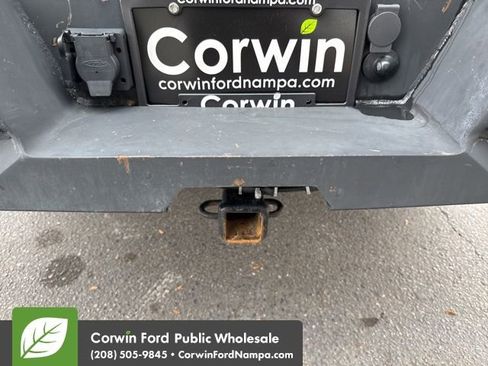 Used 2013 Ford F150 Lariat w/ Mid Equipment Group image 12