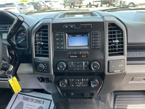 Used 2022 Ford F350 XL w/ Power Equipment Group image 42