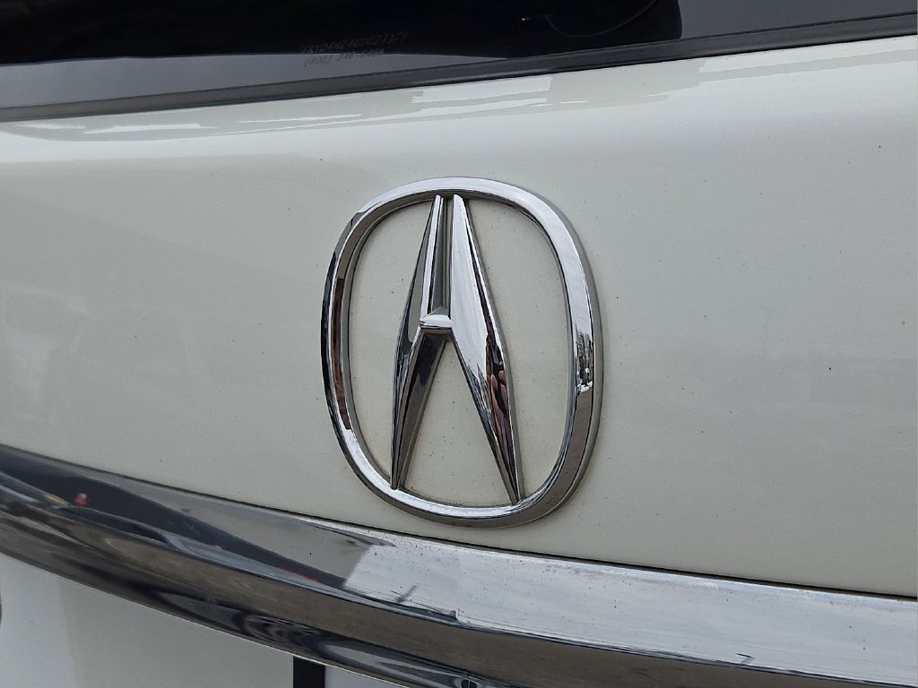 Used 2016 Acura MDX SH-AWD image 28