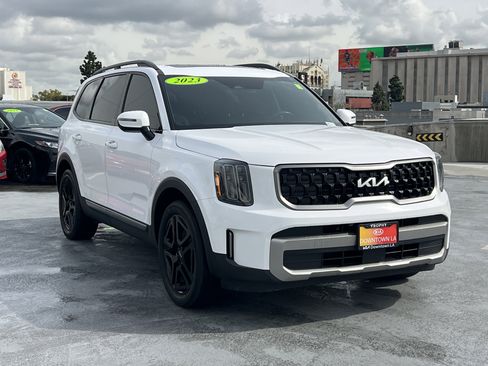 Used 2023 Kia Telluride EX X-Line image 10