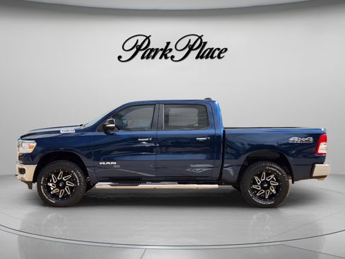 Used 2020 RAM 1500 Lone Star image 2